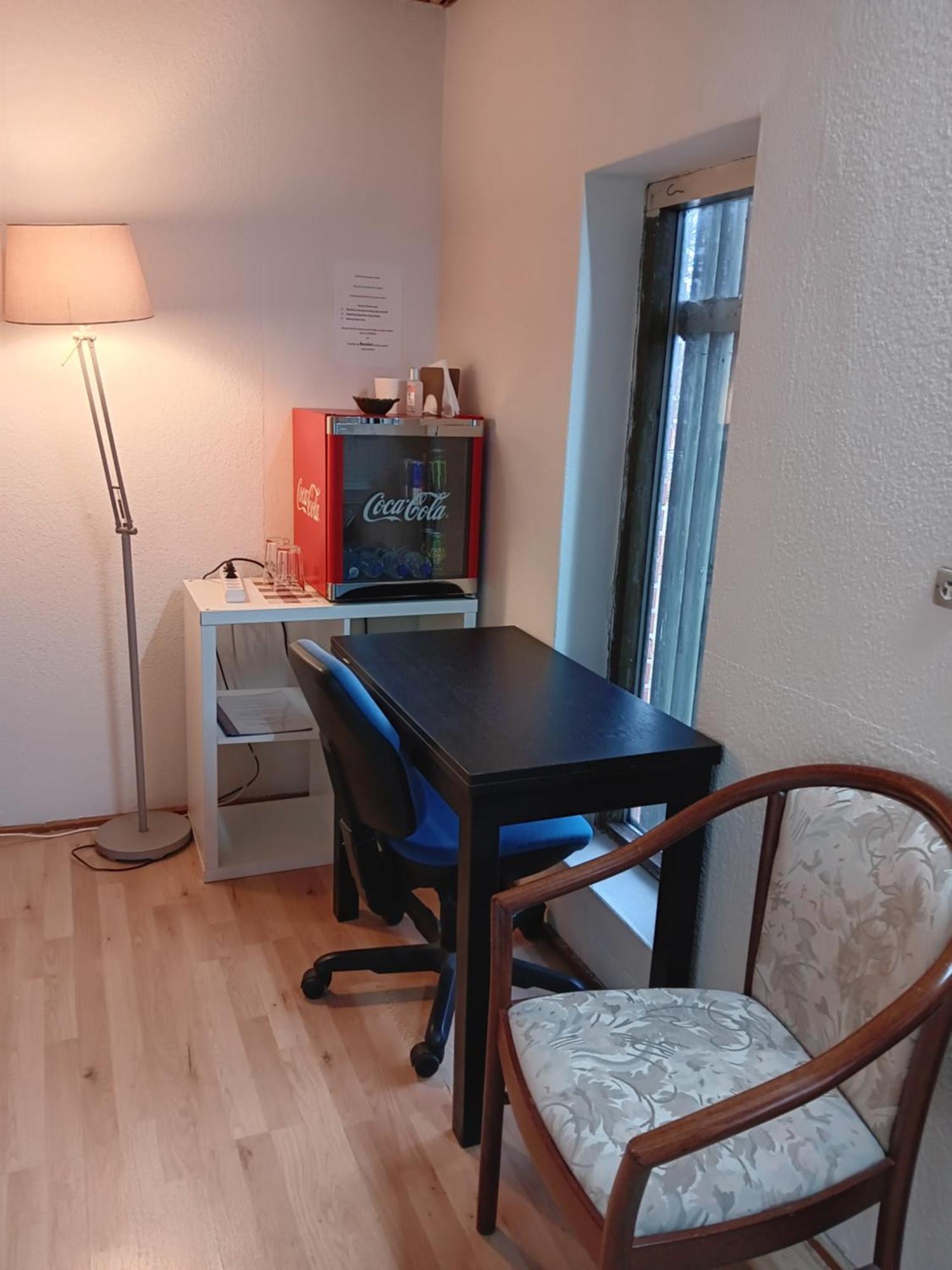 Private Room Near Copenhagen Ishoj Bagian luar foto